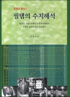 필댐의 수치해석 