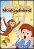 Jimmy's Secret Monkey Friend SET
