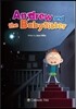 Andrew and the Babysitter SET
