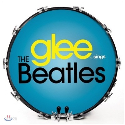 Glee (글리) Cast: Glee Sings The Beatles