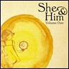 She & Him - Volume 1