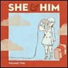 She & Him - Volume 2