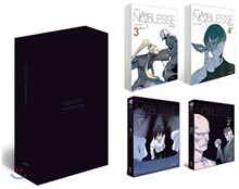 만화 노블레스 시즌5 묶음 세트