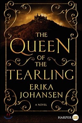 The Queen of the Tearling