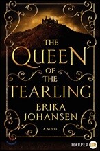 The Queen of the Tearling