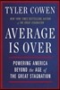 Average is Over