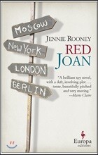 Red Joan