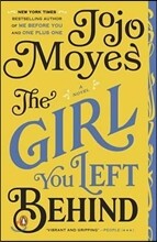 The Girl You Left Behind