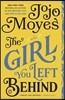 The Girl You Left Behind