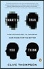 Smarter Than You Think: How Technology Is Changing Our Minds for the Better