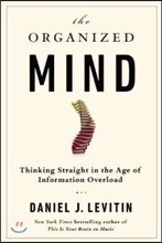 The Organized Mind