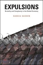 Expulsions: Brutality and Complexity in the Global Economy