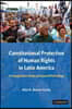 Constitutional Protection of Human Rights in Latin America