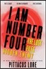 I Am Number Four: The Lost Files: Hidden Enemy