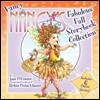 Fancy Nancy's Fabulous Fall Storybook Collection