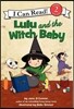 Lulu and the Witch Baby