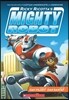 Mighty Robot #1 : Ricky Ricotta's Mighty Robot