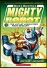 Mighty Robot #2 : Ricky Ricotta's Mighty Robot vs. the Mutant Mosquitoes from Mercury