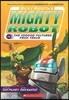 Mighty Robot #3 : Ricky Ricotta's Mighty Robot vs. the Video Vultures from Venus