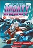 Mighty Robot #4 : Ricky Ricotta's Mighty Robot vs. the Mecha-Monkeys from Mars