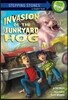 Invasion of the Junkyard Hog