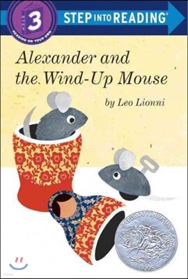 Alexander and the Wind-Up Mouse