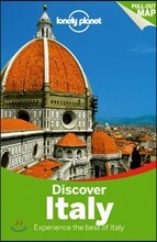 Lonely Planet Discover Italy