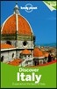 Lonely Planet Discover Italy