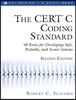 The CERT C Coding Standard: 98 Rules for Developing Safe, Reliable, and Secure Systems