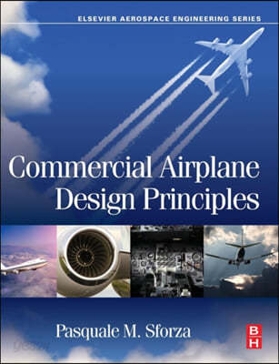 Commercial Airplane Design Principles