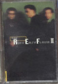 TAPE) REF 3집 (free Ruff Eazy Flaua Ⅲ) / 알이에프 / R.ef