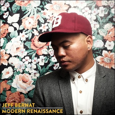 Jeff Bernat - Modern Renaissance (제프 버넷 2집)