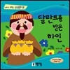 달란트를 받은 하인