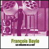 Francois Bayle - Les Couleurs De La Nuit (LP)