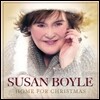 Susan Boyle - Home for Christmas