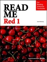 READ ME Red 1