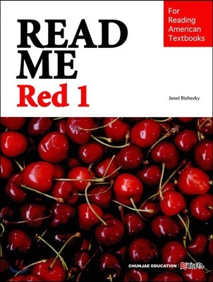 READ ME Red 1