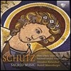 Dresdner Kreuzchor 쉬츠: 종교 음악집 (Schutz : Sacred Music)