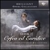 Vaclav Neumann 글룩: 오르페오와 에우리디체 - 바츨라프 노이만 (Gluck: Orfeo ed Euridice)