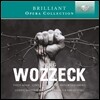 Herbert Kegel 베르크: 보이첵 - 헤르베르트 케겔 (Alban Berg: Wozzeck, Op. 7)