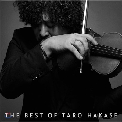 Hakase Taro (하카세 타로) - The Best Of Taro Hakase
