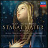 Diego Fasolis 아고스티노 스테파니: 스타바트 마테르 외 (Agostino Steffani: Stabat Mater etc.)