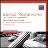 Charles Dutoit 베를리오즈 걸작집 (Berlioz Masterworks) 샤를 뒤트와