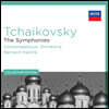 Bernard Haitink 차이코프스키: 교향곡집 (Tchaikovsky: The Symphonies)