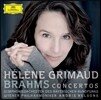 Helene Grimaud 브람스: 피아노 협주곡 1, 2번 (Brahms: Piano Concertos) 엘렌 그뤼모