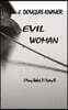 Evil Woman: A Manny Shepherd, P.I. Mystery #2