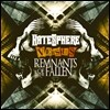 Hatesphere vs Remnants Of The  Fallen - Versus (LP Miniature)