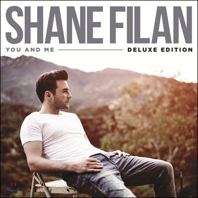 Shane Filan - You And Me (Deluxe Version)