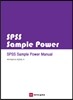 SPSS Sample Power Manual