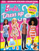 Barbie Dress-Up Ultimate Sticker Collection